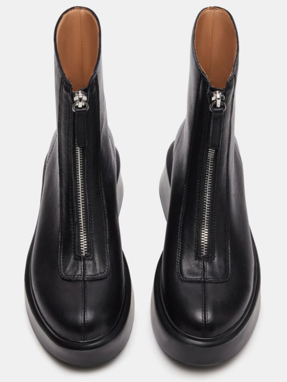 Jones Black Leather by Steven Madden New without box or tag